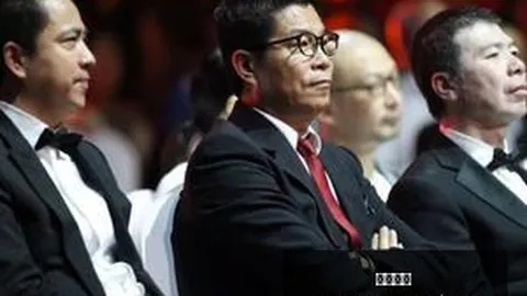 大发体育官网：马龙当众斥责沃特森，严师苛求塑造他辉煌生涯